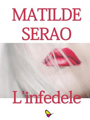 cover image of L'infedele